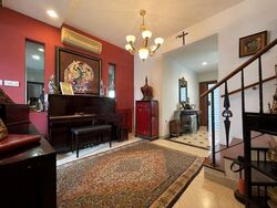 Parc Palais (D21), Condominium #581333711